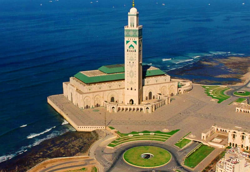 15 Day Morocco Private Guided Trip from Casablanca