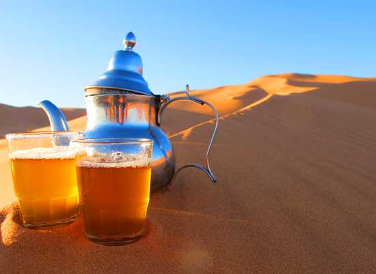 3 Days Tour from Fez to Marrakech